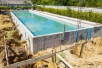 7 &eacute;tapes cl&eacute;s pour r&eacute;ussir la construction de votre piscine &agrave; La Goutelle