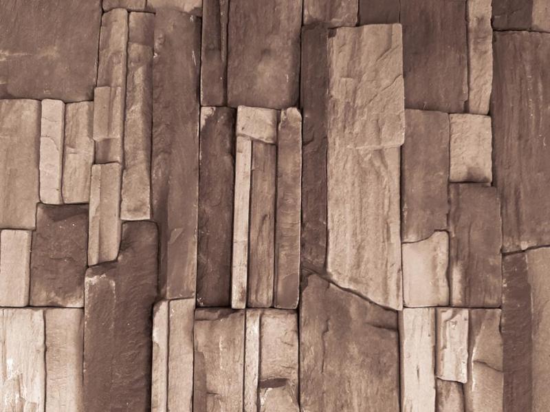 La pierre de Volvic et le granit demandent un savoir-faire sp&eacute;cifique en ma&ccedil;onnerie traditionnelle